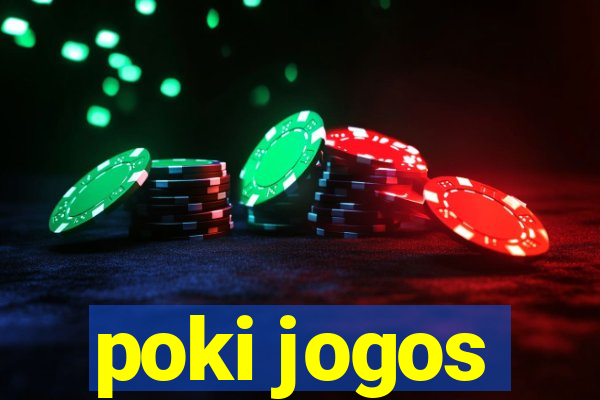 poki jogos